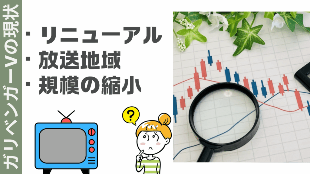 ガリベンガーVの評判