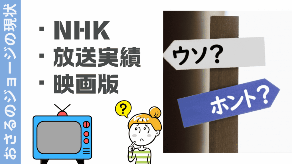 おさるのジョージの現状