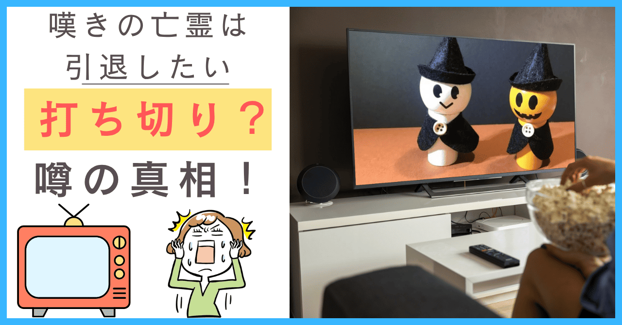 嘆きの亡霊は引退したいについて
