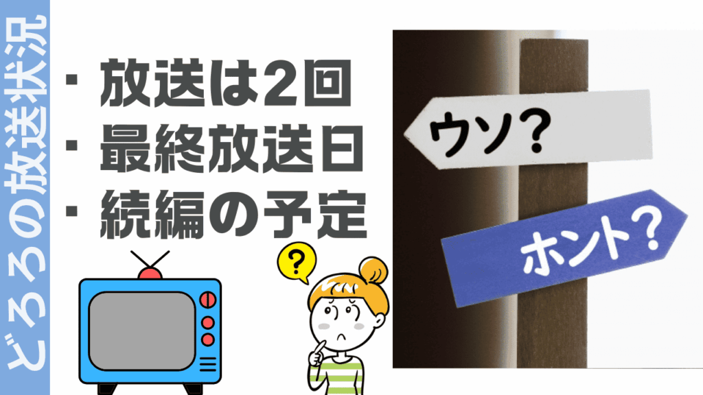 どろろの現状