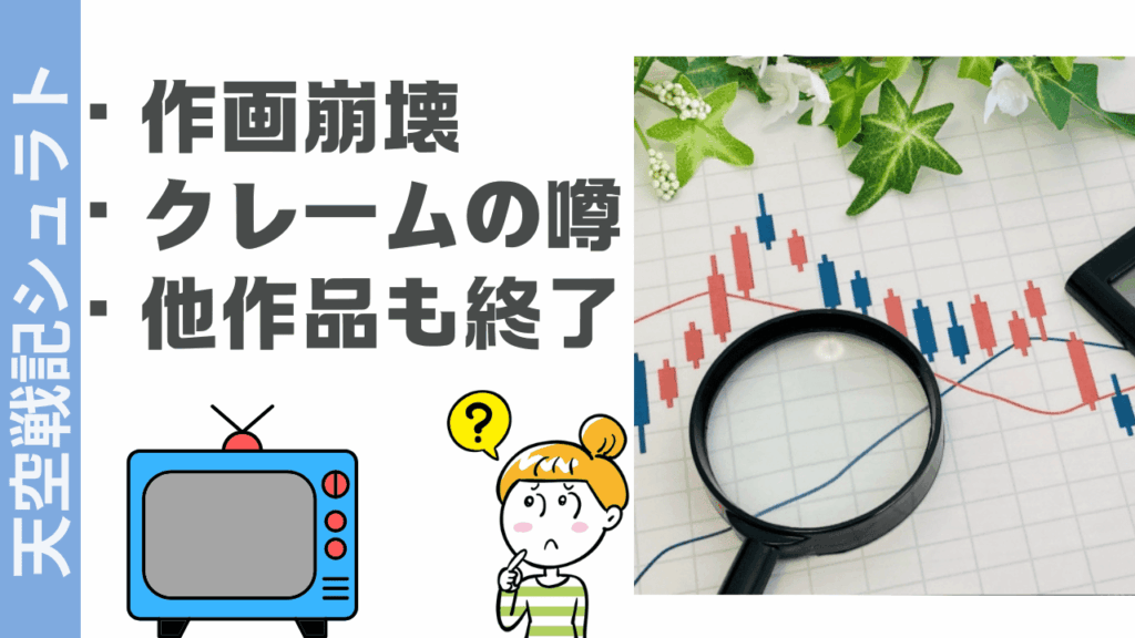 天空戦記シュラトの評判