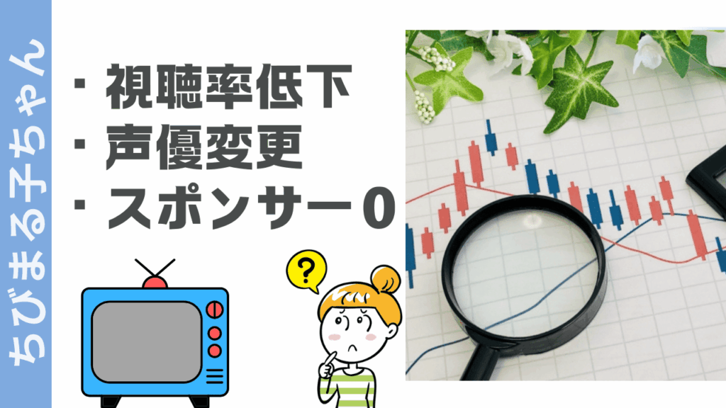 ちびまる子ちゃんの評判