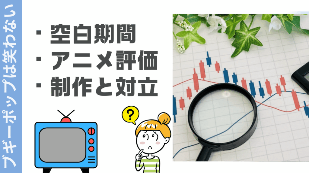 ブギーポップは笑わないの評判