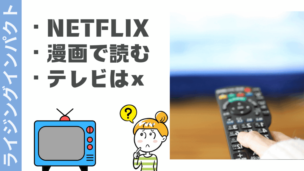 ライジングインパクトの視聴方法
