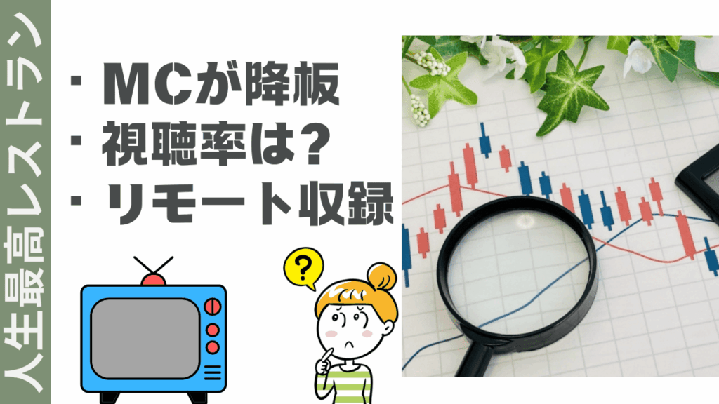 人生最高レストランの評判