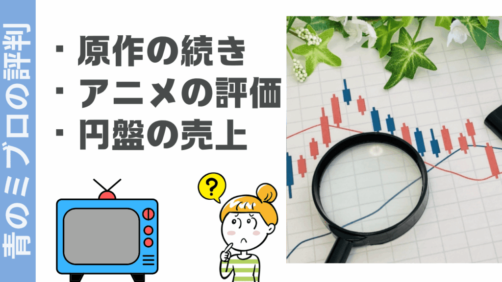 青のミブロの評判